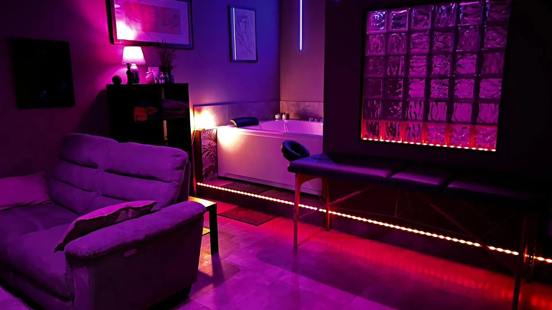 Townhouse Piraino Bed and Breakfast Brolo Bed & Breakfast