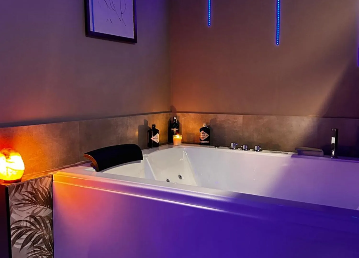 Townhouse Piraino Bed & Breakfast Brolo 0*,  İtalya