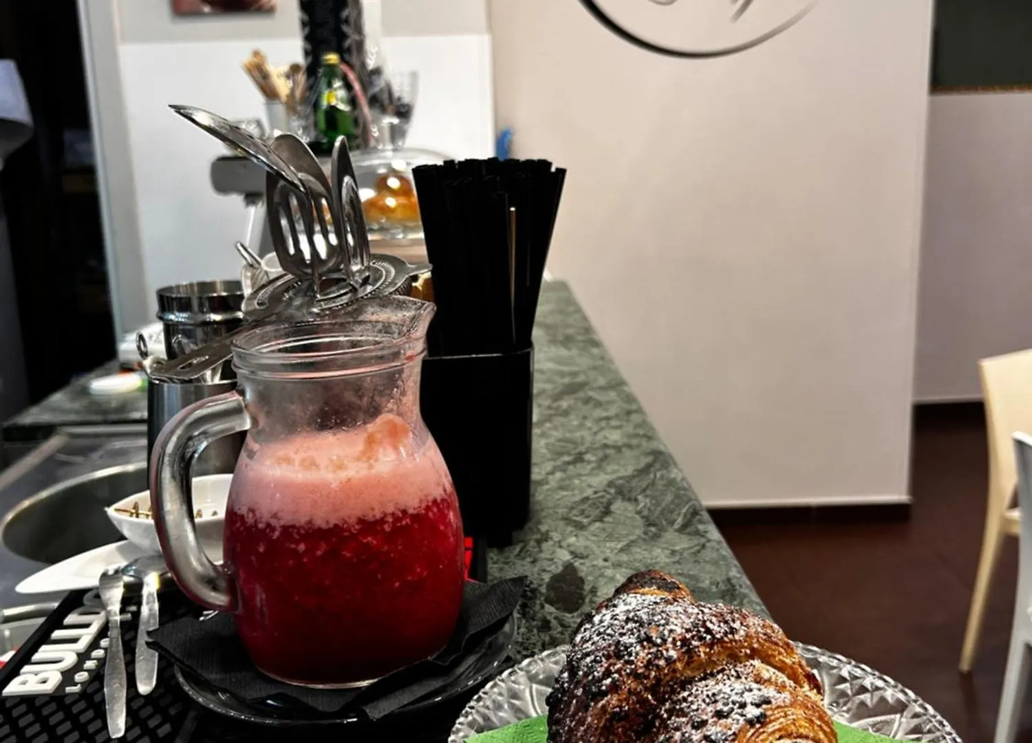 Townhouse Piraino Bed & Breakfast Brolo İtalya