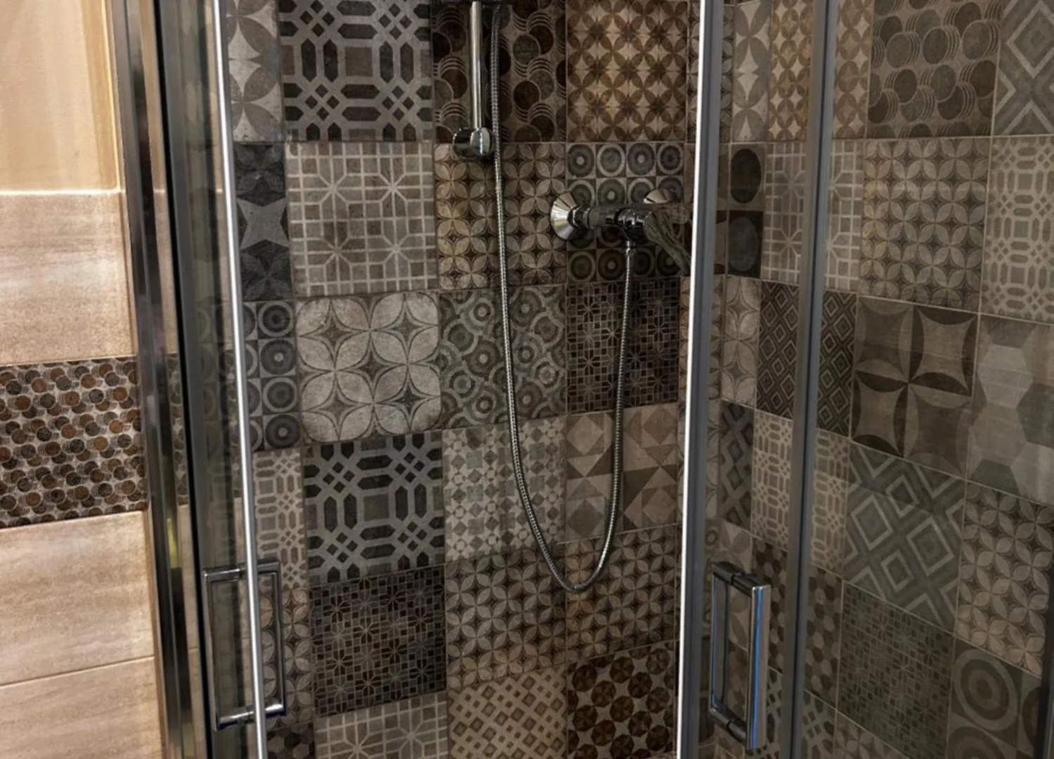 Townhouse Piraino Bed & Breakfast Brolo