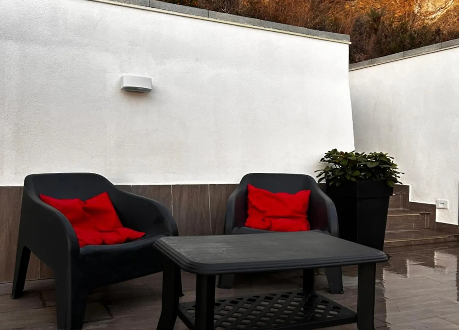 Townhouse Piraino Bed & Breakfast Brolo