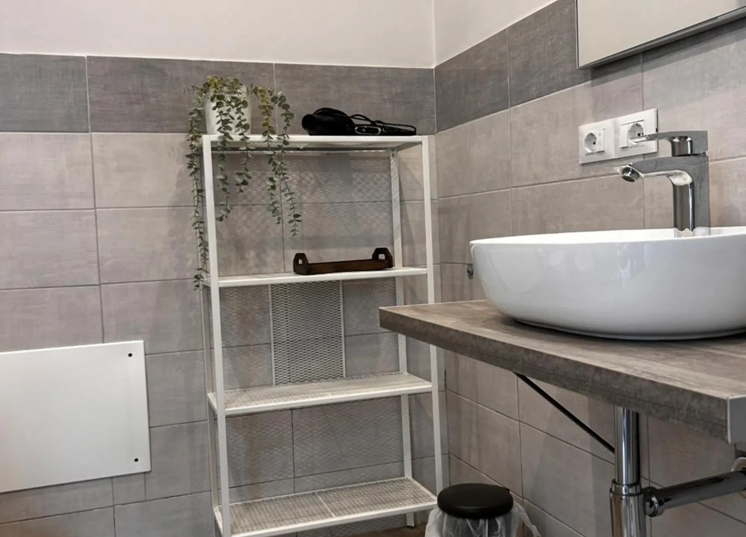 Townhouse Piraino Bed and Breakfast Brolo Italien