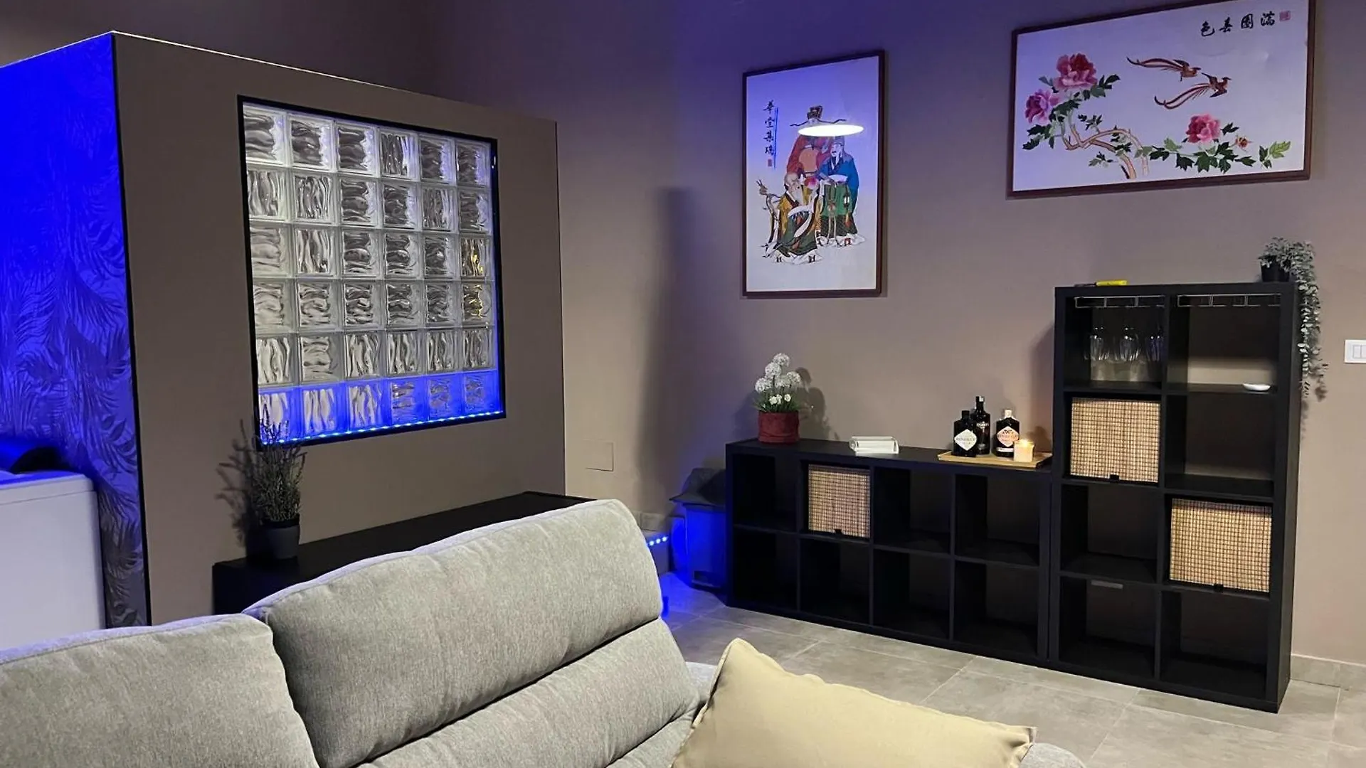 Townhouse Piraino Bed and Breakfast Brolo 0*,