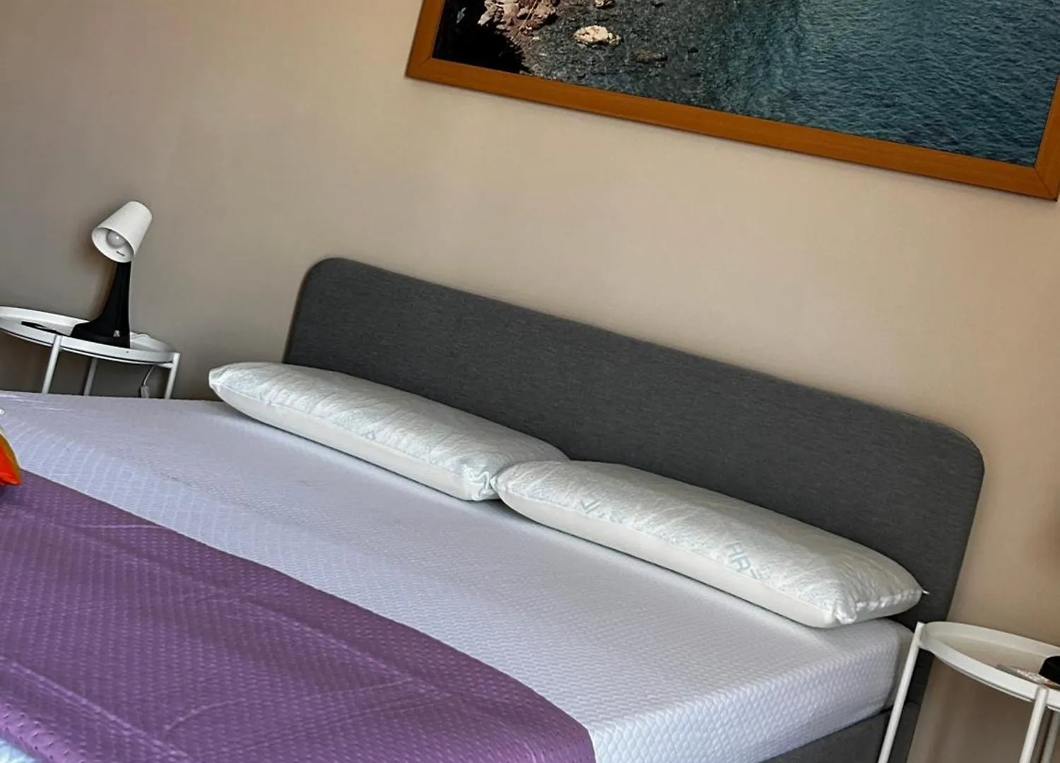 Townhouse Piraino Bed and Breakfast Brolo Italien