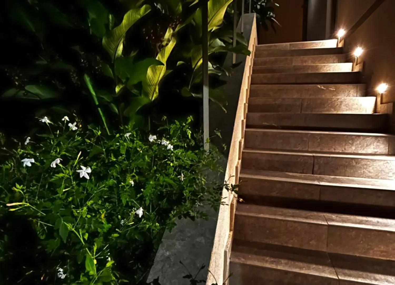 ブローロ Townhouse Piraino Bed & Breakfast イタリア