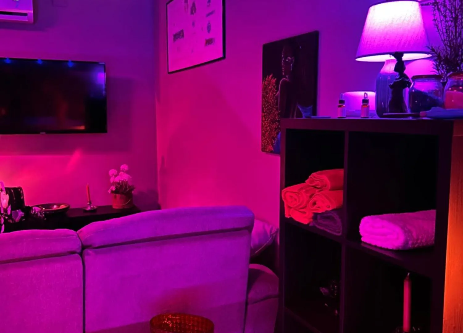 ブローロ Townhouse Piraino Bed & Breakfast イタリア